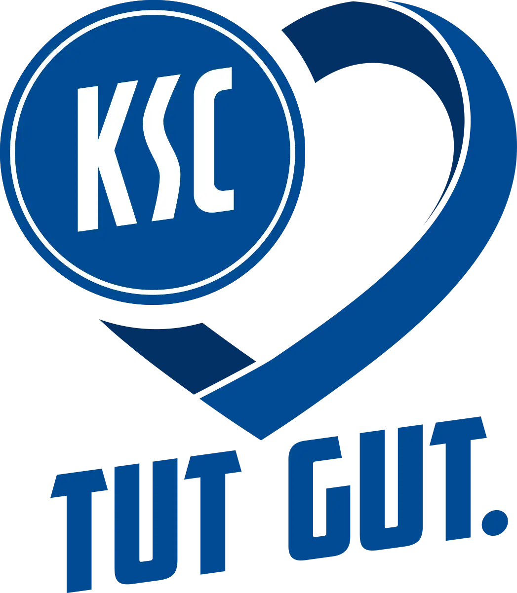 Logo KSC TUT GUT